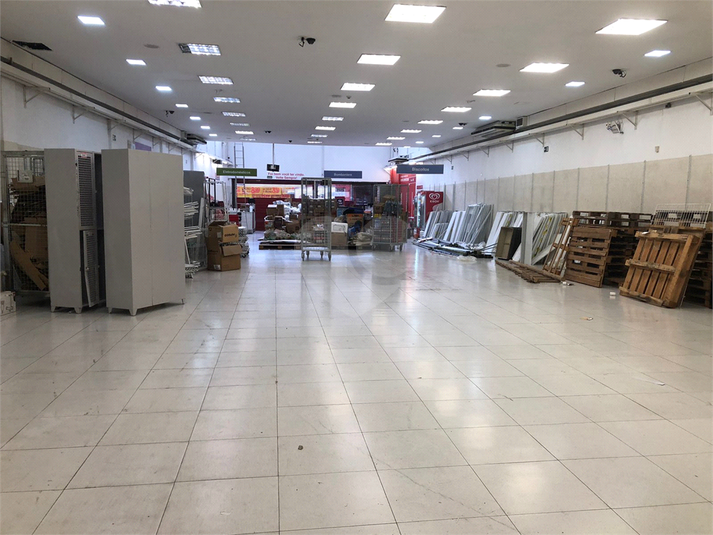 Aluguel Salão Comercial São Paulo Vila Maria REO1063030 11