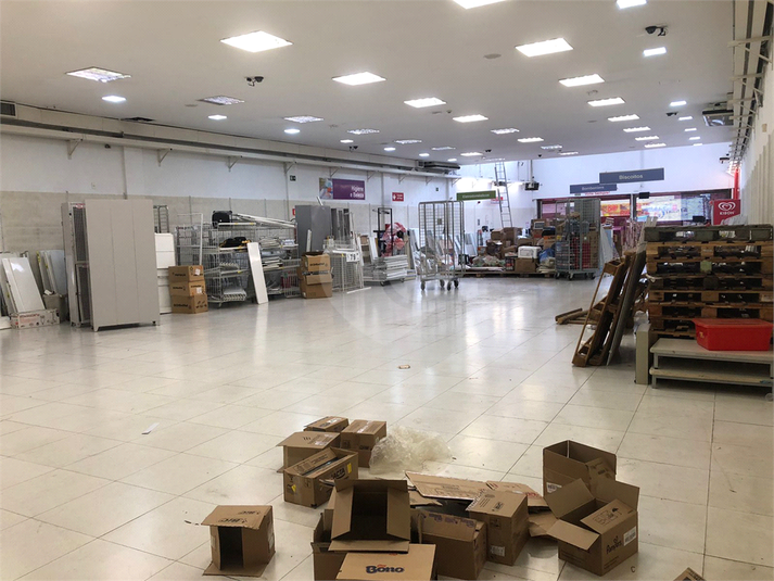 Aluguel Salão Comercial São Paulo Vila Maria REO1063030 10