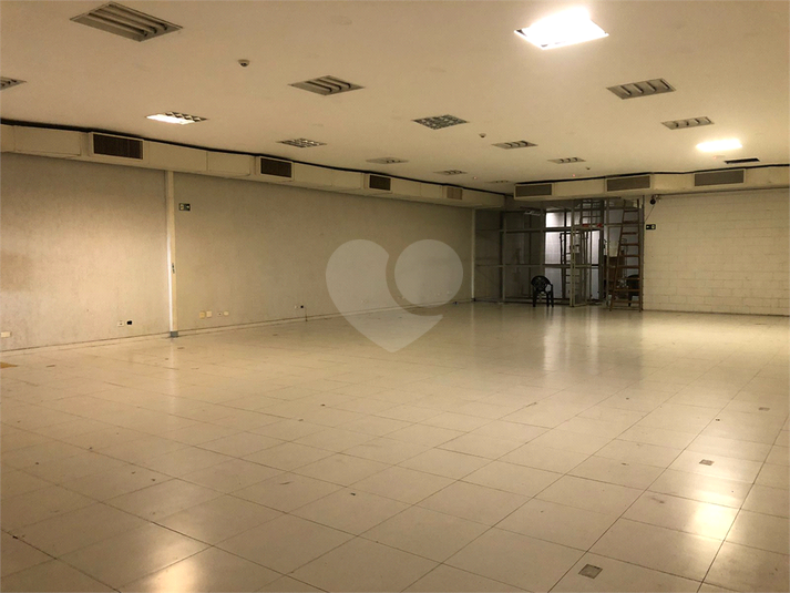 Aluguel Salão Comercial São Paulo Vila Maria REO1063030 3