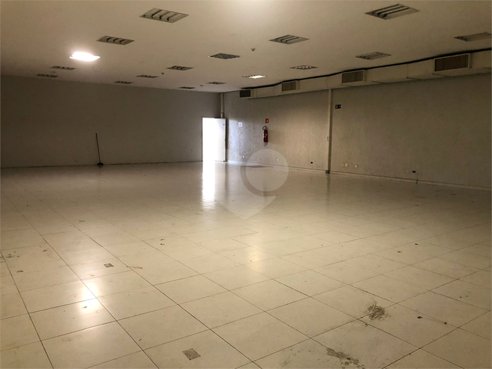 Aluguel Salão Comercial São Paulo Vila Maria REO1063030 2