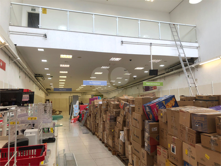 Aluguel Salão Comercial São Paulo Vila Maria REO1063030 4