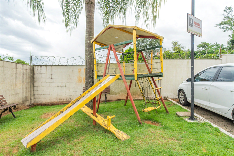 Venda Apartamento Porto Alegre Teresópolis REO1063032 31