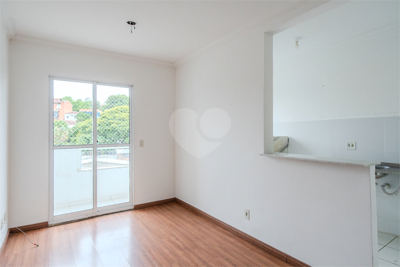 Venda Apartamento Porto Alegre Teresópolis REO1063032 1