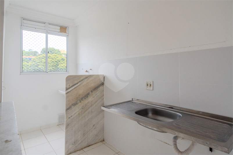 Venda Apartamento Porto Alegre Teresópolis REO1063032 8