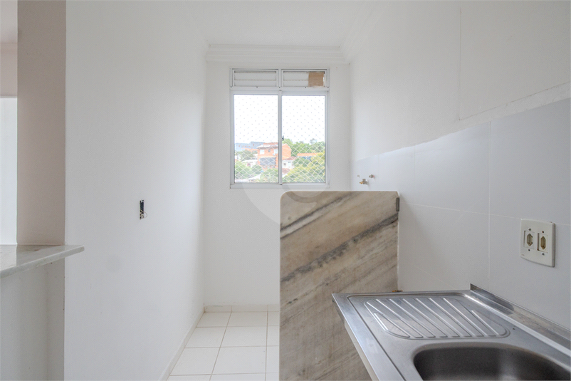 Venda Apartamento Porto Alegre Teresópolis REO1063032 9