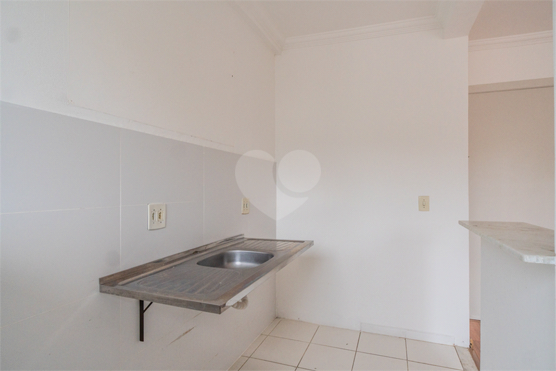 Venda Apartamento Porto Alegre Teresópolis REO1063032 10