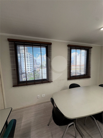 Venda Salas São Paulo Lapa REO1063034 13