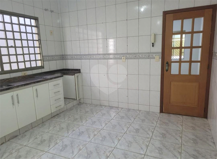 Venda Casa São Carlos Residencial Monsenhor Romeu Tortorelli REO1063035 4