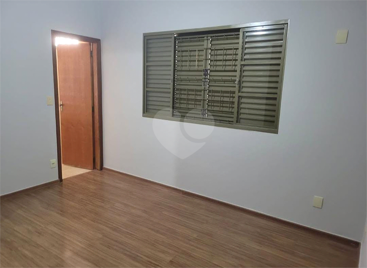 Venda Casa São Carlos Residencial Monsenhor Romeu Tortorelli REO1063035 9