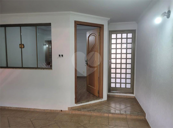 Venda Casa São Carlos Residencial Monsenhor Romeu Tortorelli REO1063035 3