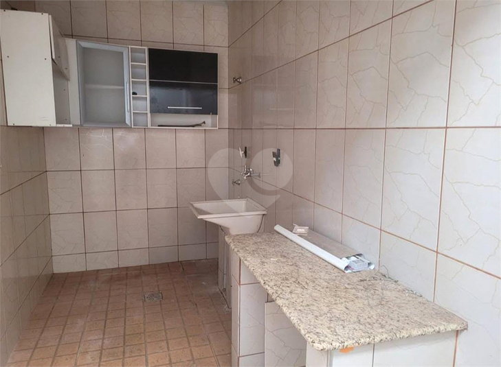 Venda Casa São Carlos Residencial Monsenhor Romeu Tortorelli REO1063035 15