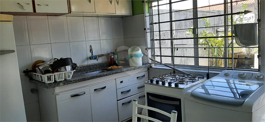 Venda Sobrado São Paulo Vila Alpina REO1063041 21