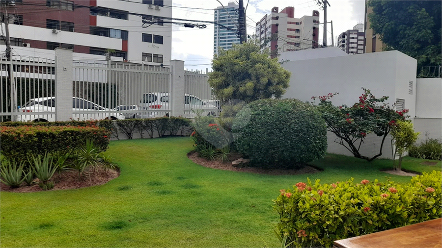 Venda Apartamento Salvador Aquarius REO1063042 3