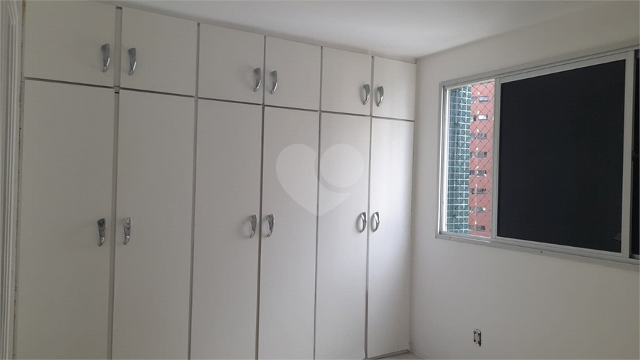 Venda Apartamento Salvador Aquarius REO1063042 13