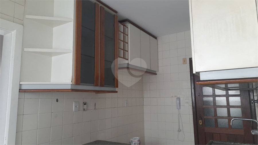 Venda Apartamento Salvador Aquarius REO1063042 21