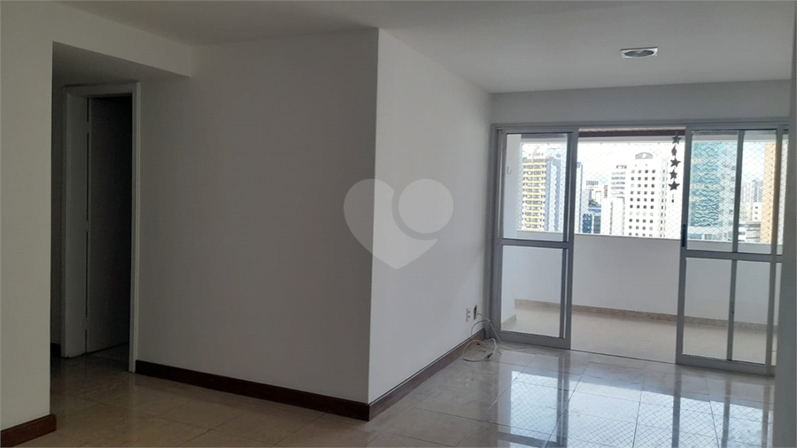 Venda Apartamento Salvador Aquarius REO1063042 12