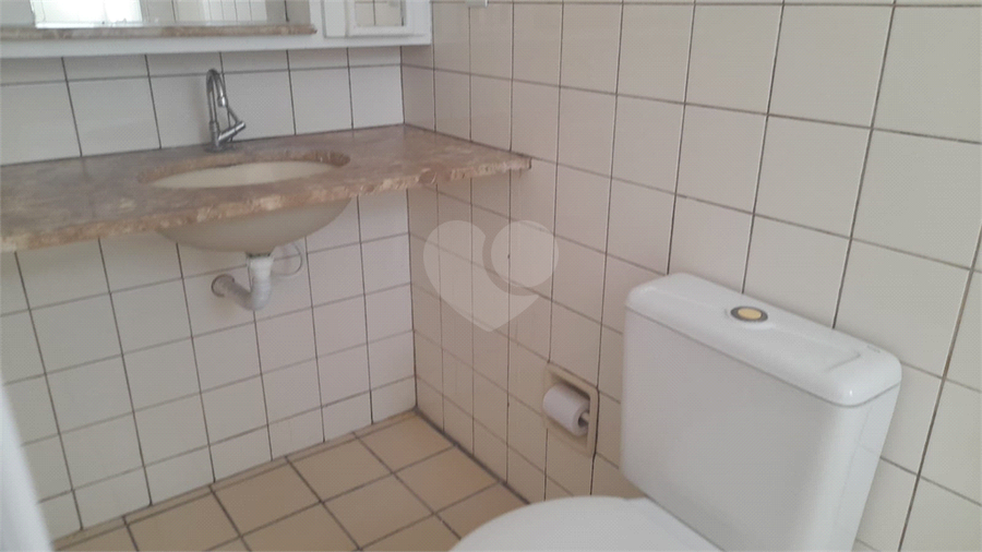 Venda Apartamento Salvador Aquarius REO1063042 20