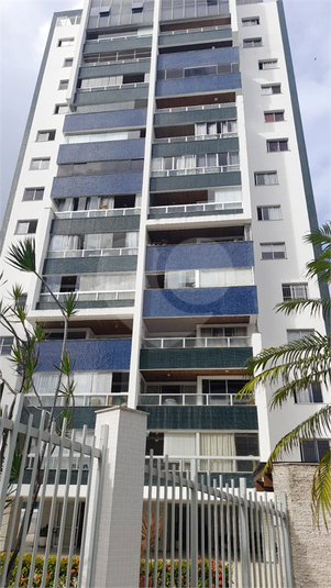 Venda Apartamento Salvador Aquarius REO1063042 1