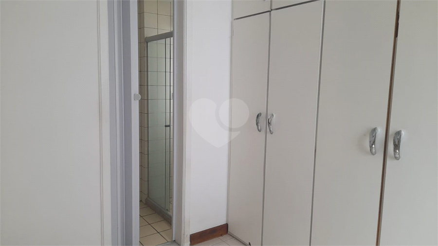 Venda Apartamento Salvador Aquarius REO1063042 10