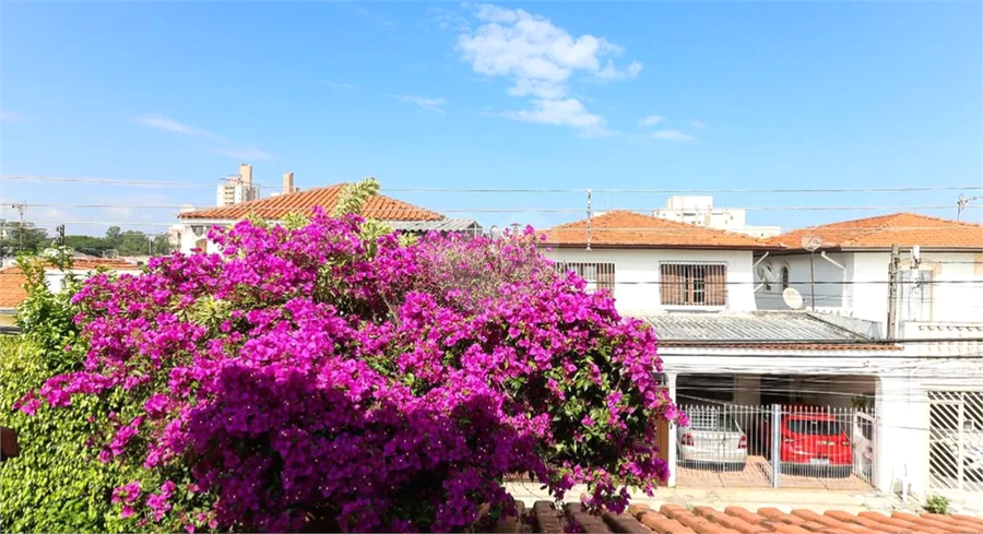 Venda Casa térrea São Paulo Jardim Ester Yolanda REO1063043 18