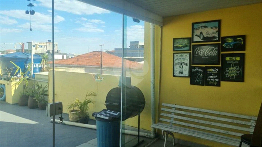 Venda Casa São Paulo Parque Edu Chaves REO1063049 18