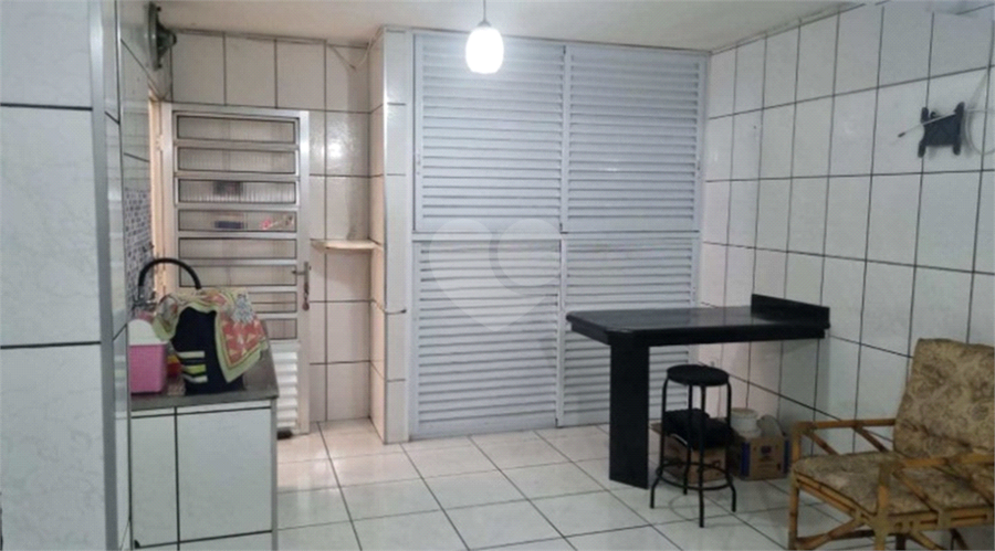 Venda Casa São Paulo Parque Edu Chaves REO1063049 28