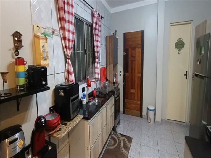 Venda Casa Barueri Jardim Do Líbano REO1063053 4