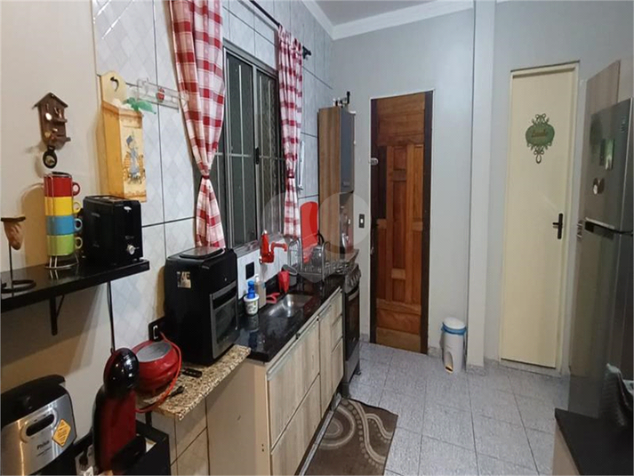 Venda Casa Barueri Jardim Do Líbano REO1063053 6