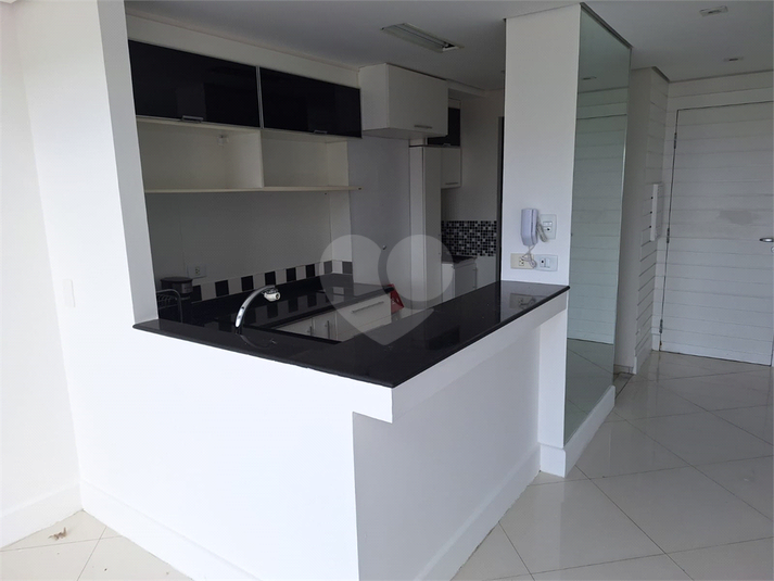 Aluguel Apartamento São Paulo Vila Mariana REO1063062 2