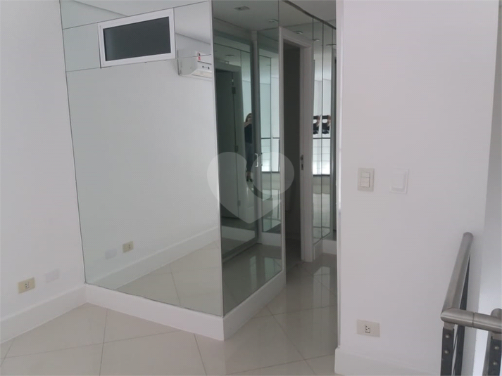 Aluguel Apartamento São Paulo Vila Mariana REO1063062 16