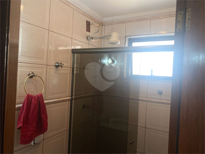 Venda Apartamento São Bernardo Do Campo Independência REO1063063 34