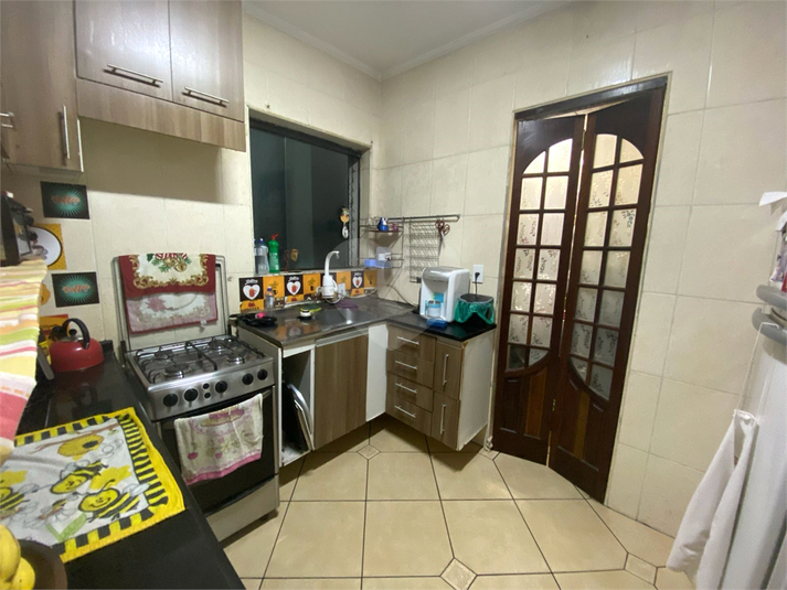 Venda Apartamento São Bernardo Do Campo Independência REO1063063 10