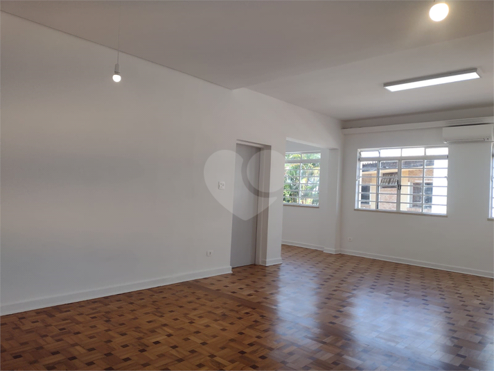 Aluguel Sobrado São Paulo Alto Da Lapa REO1063071 1