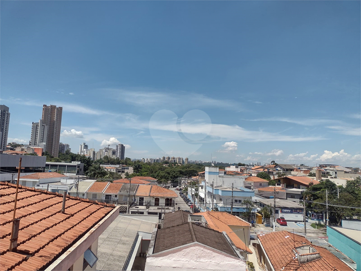 Aluguel Sobrado São Paulo Alto Da Lapa REO1063071 11