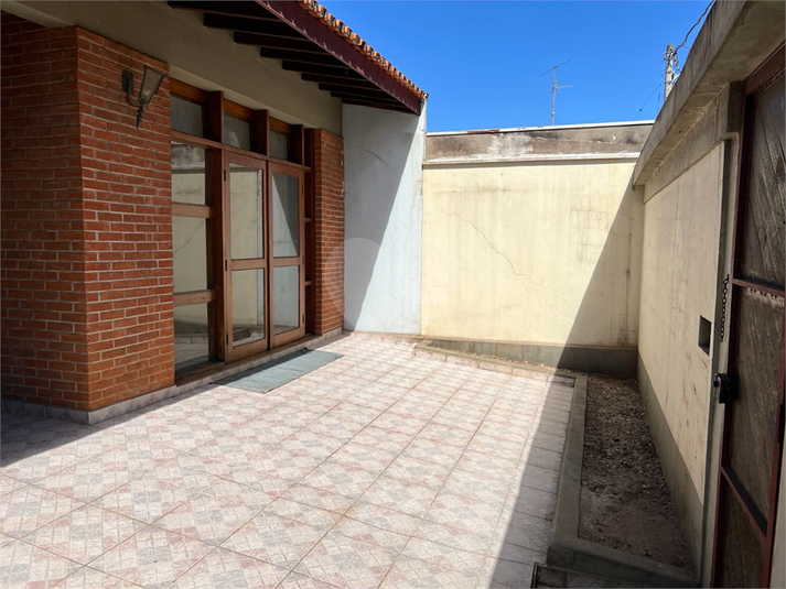 Venda Casa Jundiaí Vila Vianelo REO1063072 2