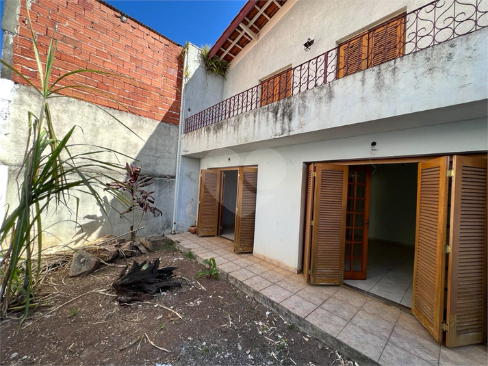 Venda Casa Jundiaí Vila Vianelo REO1063072 1