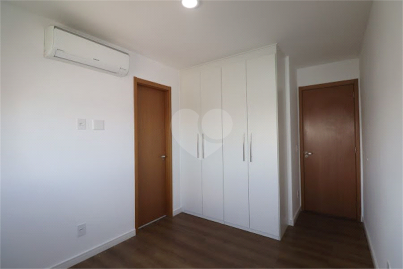 Aluguel Apartamento São Paulo Sumaré REO1063073 21