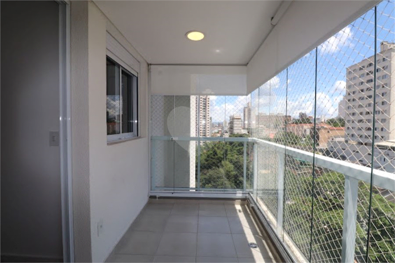 Aluguel Apartamento São Paulo Sumaré REO1063073 26