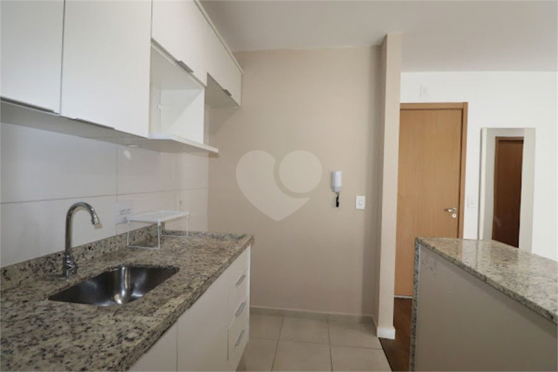 Aluguel Apartamento São Paulo Sumaré REO1063073 8