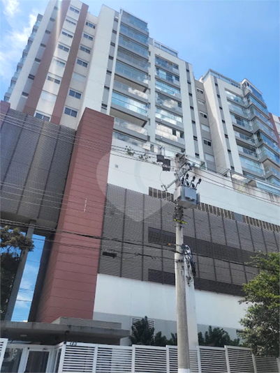 Aluguel Apartamento São Paulo Sumaré REO1063073 41