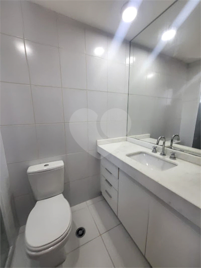 Aluguel Apartamento São Paulo Sumaré REO1063073 23