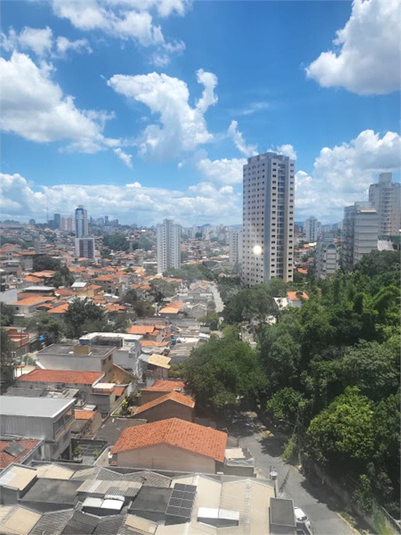 Aluguel Apartamento São Paulo Sumaré REO1063073 30