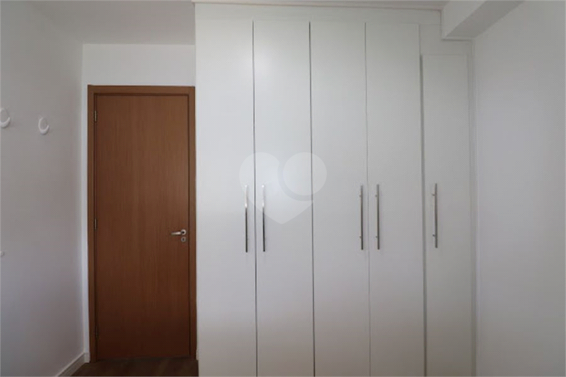 Aluguel Apartamento São Paulo Sumaré REO1063073 17