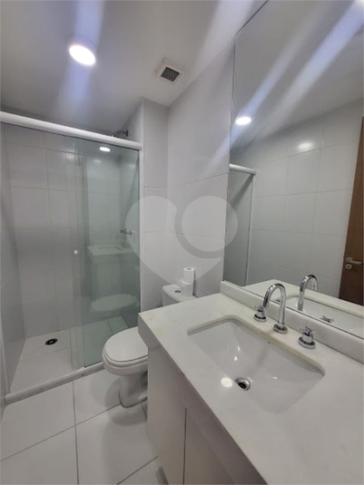 Aluguel Apartamento São Paulo Sumaré REO1063073 22