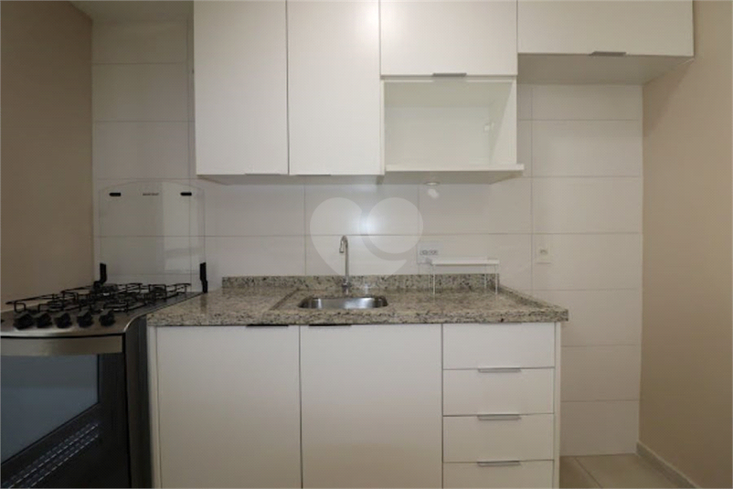 Aluguel Apartamento São Paulo Sumaré REO1063073 7