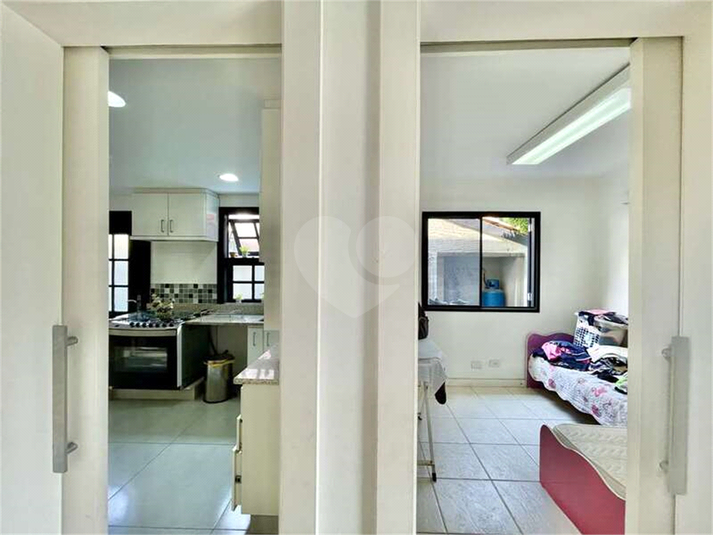 Venda Condomínio Cotia São Paulo Ii REO1063075 36