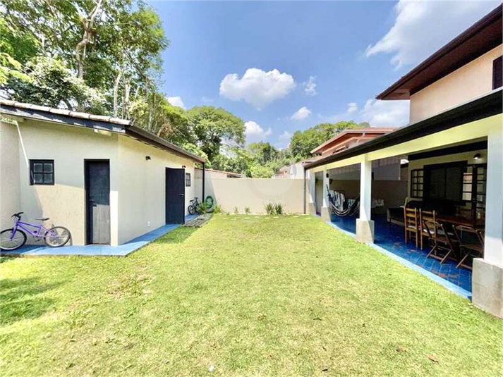 Venda Condomínio Cotia São Paulo Ii REO1063075 19