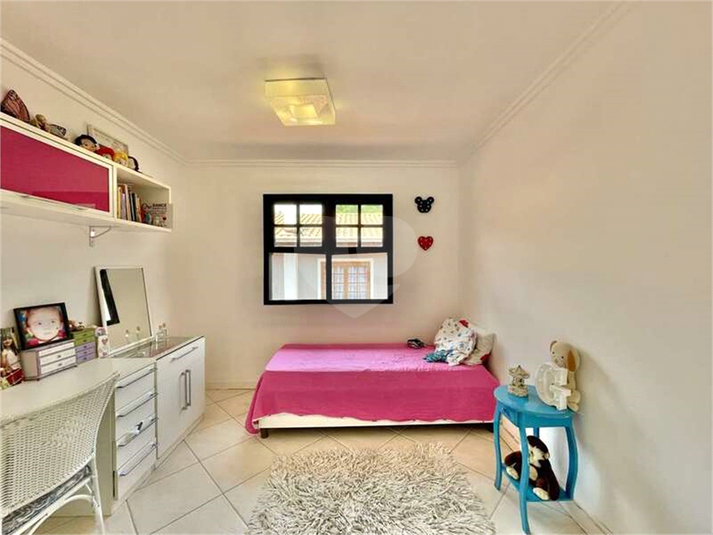 Venda Condomínio Cotia São Paulo Ii REO1063075 38