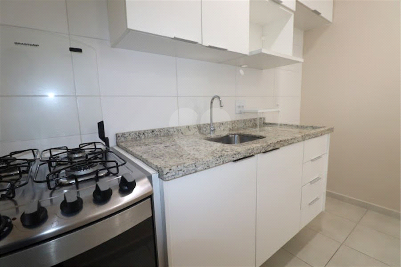 Aluguel Apartamento São Paulo Sumaré REO1063076 22