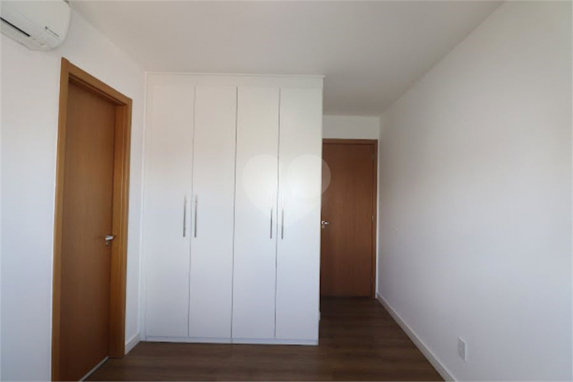 Aluguel Apartamento São Paulo Sumaré REO1063076 9